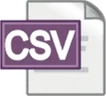 CSV